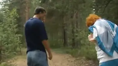 Vintage Pervert and Mature Russian Lolita Fuck