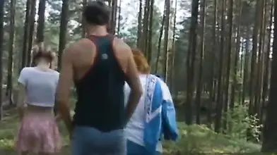 Vintage Pervert and Mature Russian Lolita Fuck