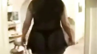 Blonde Cougar Cheats with a Young Guy