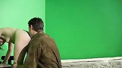 Sexy Swedish Milf in Classic Video