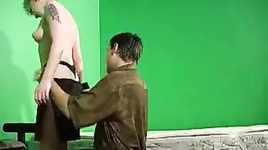 Sexy Swedish Milf in Classic Video