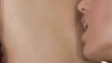 Hungry Cougar Seduces Young Mate