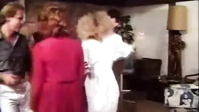 Mature Redhead Craves Big Cock