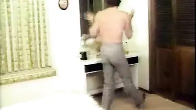 Mature Redhead Craves Big Cock