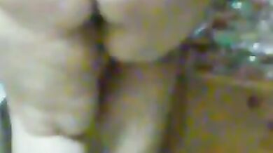 Mature Beauty's Private Anal Encounter