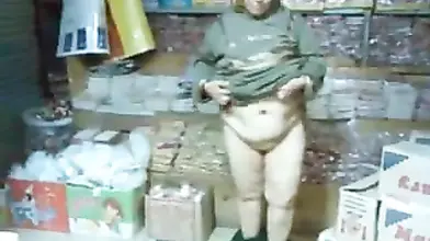 Mature Beauty's Private Anal Encounter