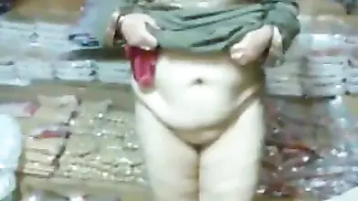 Mature Beauty's Private Anal Encounter