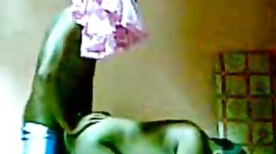 Mature Woman Enjoys Hard Drilling