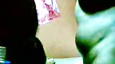 Mature Woman Enjoys Hard Drilling