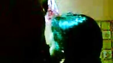 Mature Woman Enjoys Hard Drilling