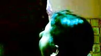 Mature Woman Enjoys Hard Drilling