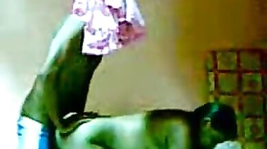 Mature Woman Enjoys Hard Drilling