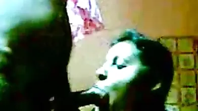 Mature Woman Enjoys Hard Drilling