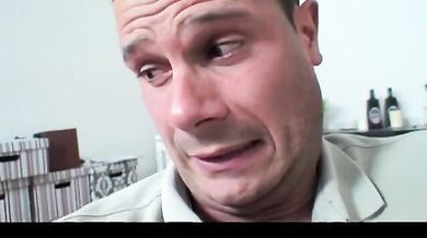 Matures Seduce European Tourists