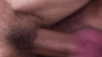 Mature Granny's Anal Memories