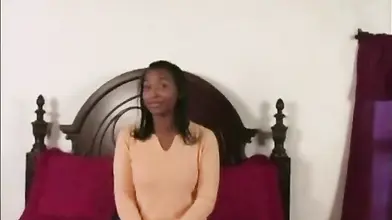 Mature Ebony MILFs in Casting Compilation