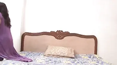 Hairy Mature Takes It Hard