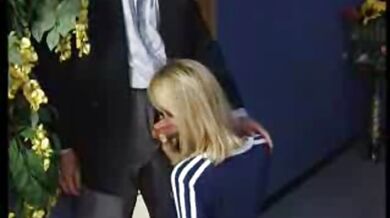 Mature Ladies Spread Legs for Thick Cock