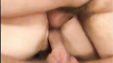 Mature Ladies Spread Legs for Thick Cock