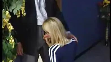 Mature Ladies Spread Legs for Thick Cock