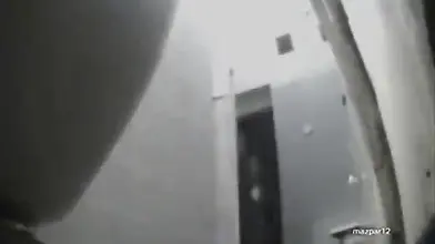 Mature Ladies Caught on Secret Bathroom Cam