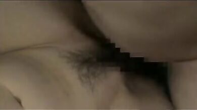 Curvy Japanese MILF Bangs Older Guy Super Hard