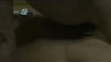 Curvy Japanese MILF Bangs Older Guy Super Hard