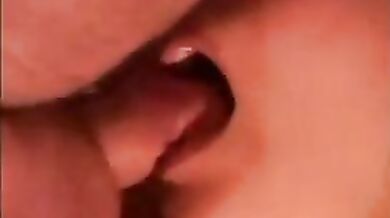 Attractive Euro Teen and Horny Mature Grandpa