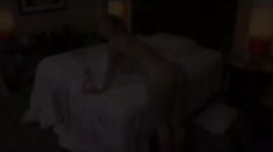 Short-Haired MILF Rides Like a Pro