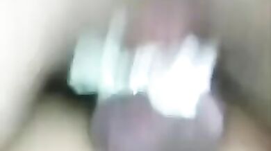 Hot Mom's Threesome Delight