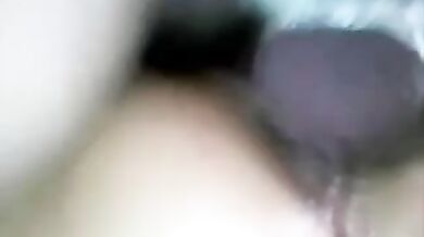 Hot Mom's Threesome Delight