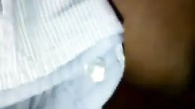 Hot Mom's Threesome Delight