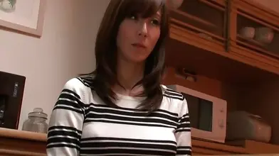 Sleepy Asian Milf Fucked