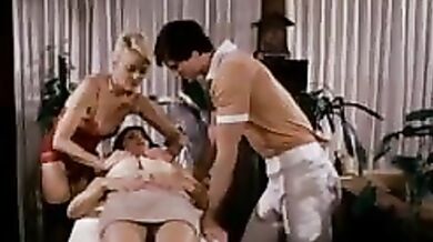 Mature Teacher's Wild Sex Compilation