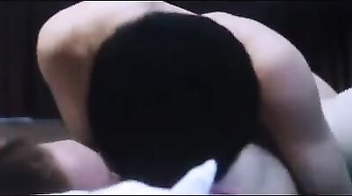 Playful Indian MILF Enjoys Oral Pleasure