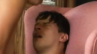 Mature Marie Louise Enjoys Passionate Frenzy