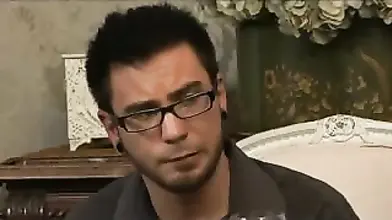 Sexy 50-year-old MILF Fucks like in a Movie