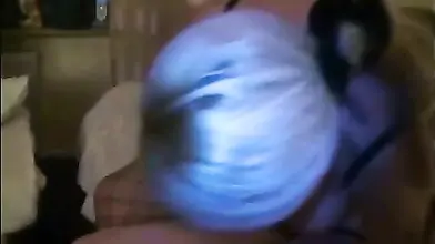 Mature Woman Seduces Young Boy