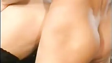 Mexican Granny Fisted Without Care