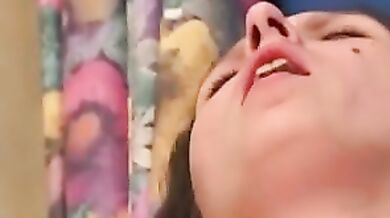 Mature Couple's Freaky Group Sex