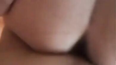 Sassy Milf Takes It in POV