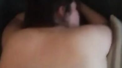 Sassy Milf Takes It in POV