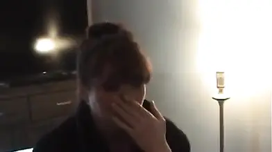 Sassy Milf Takes It in POV