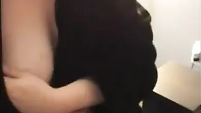 Sassy Milf Takes It in POV