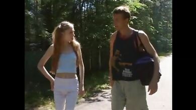 Sexy Milf Fucks Her Young Boyfriend