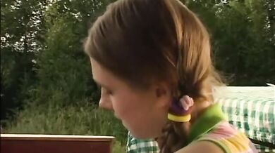 Sexy Milf Fucks Her Young Boyfriend