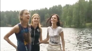 Sexy Milf Fucks Her Young Boyfriend