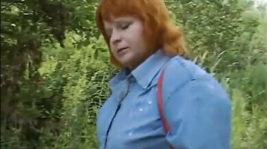 Sexy Milf Fucks Her Young Boyfriend