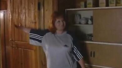 Sexy Milf Fucks Her Young Boyfriend