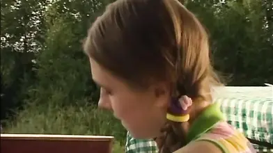 Sexy Milf Fucks Her Young Boyfriend